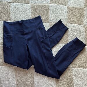 Fabletics Oasis 7/8 Legging